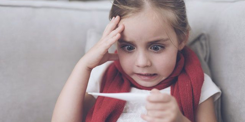 Можно ли лечить зубы, делать массаж и заниматься спортом, когда ребенок простужен?