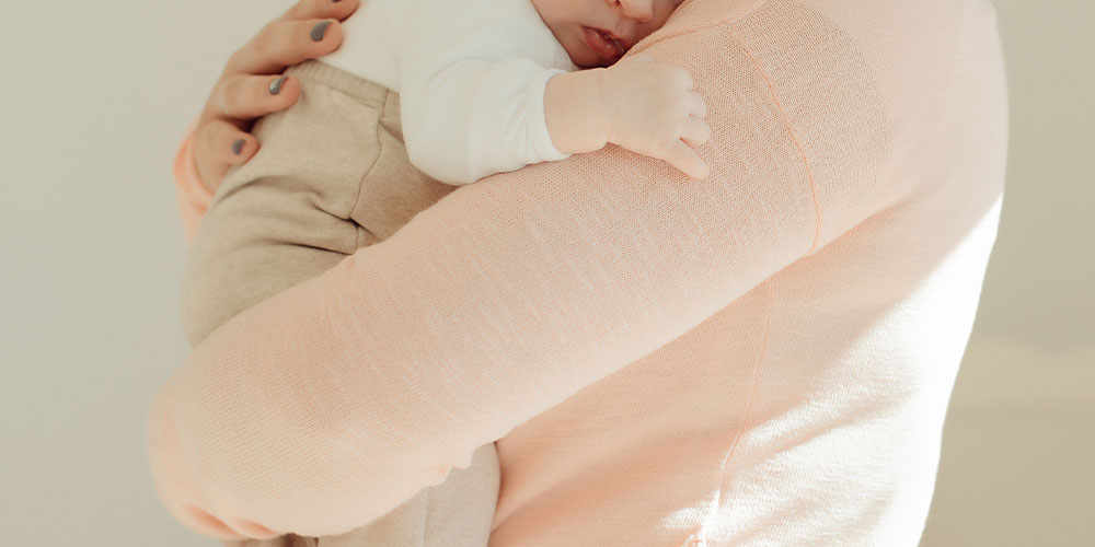 ТОП-6 девайсов для мам, способствующих укреплению здоровья ребенка