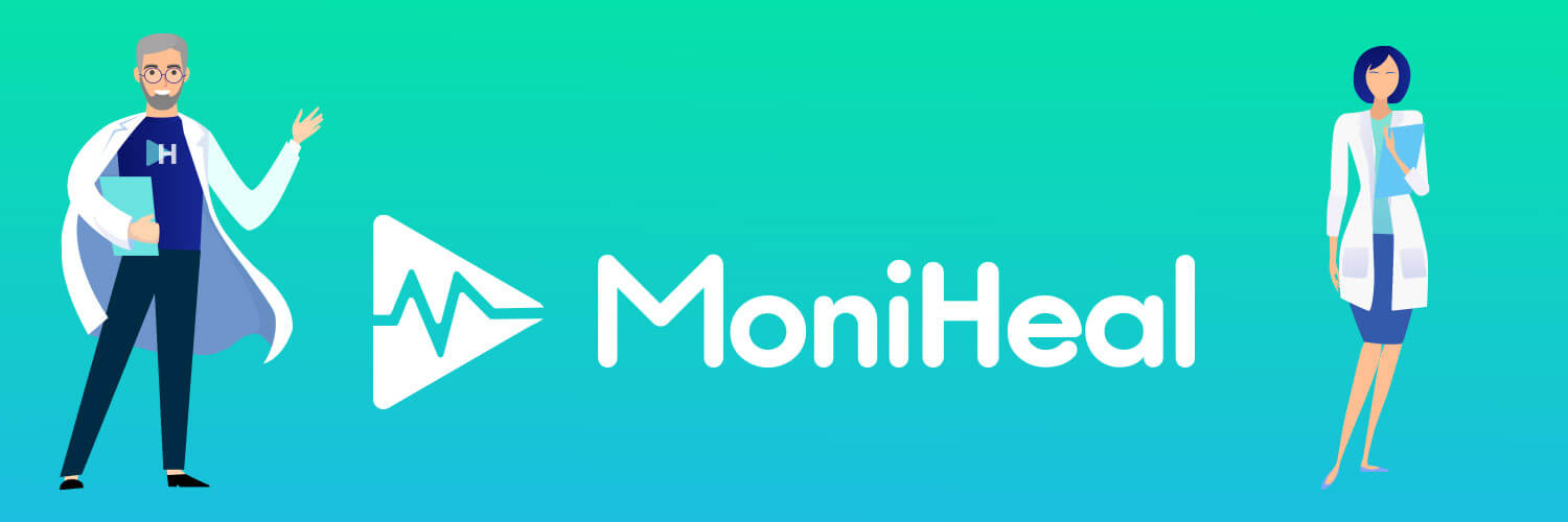 В Украине заработала электронная платформа онлайн-мониторинга здоровья MoniHeal