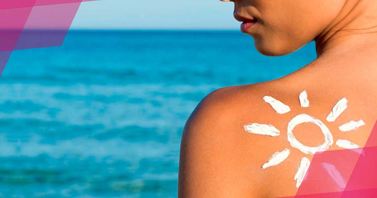 Аллергия на солнце: симптомы и профилактика
