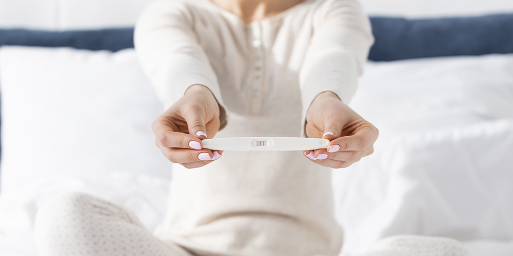 Какими могут быть ранние признаки беременности?