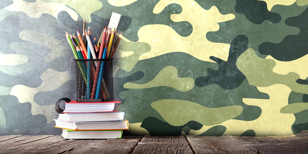 Школа в умовах війни: чи можливе навчання без ГРВІ та стресу?
