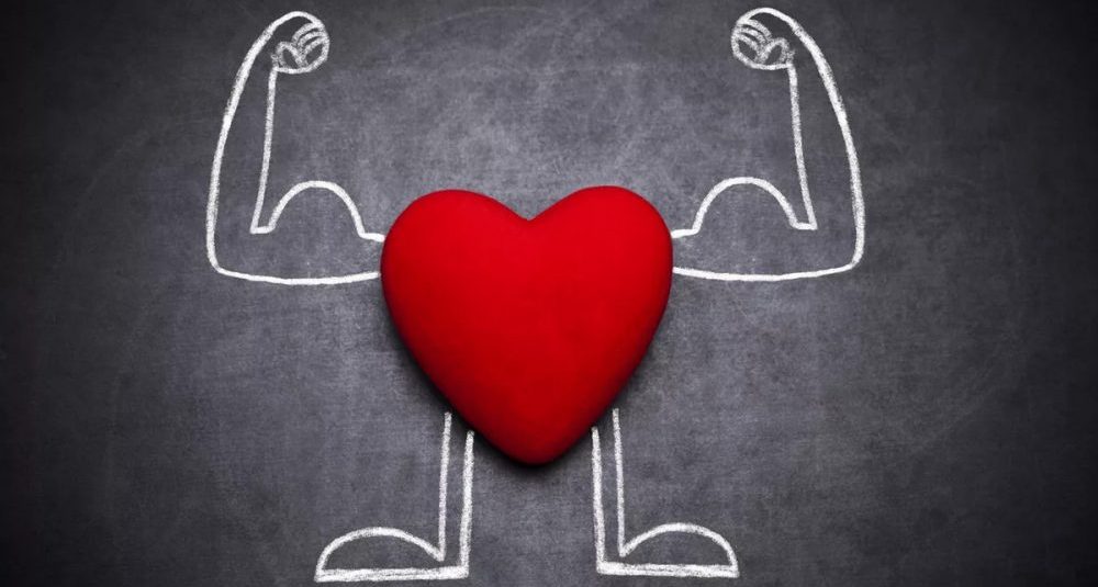 Несколько простых советов для здоровья сердца и сосудов?