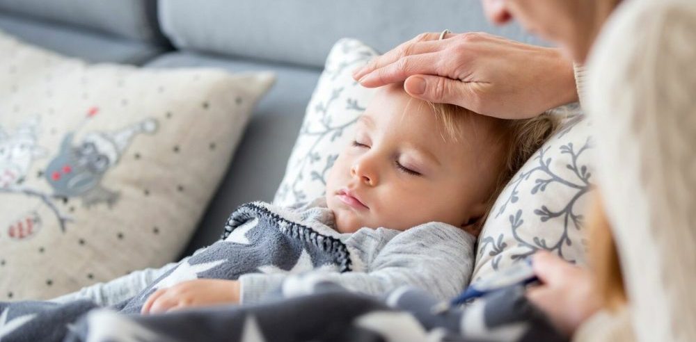 Як зберегти здоров’я дитини під час епідемії грипу: 5 порад