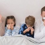 У світі реєструють все більше випадків захворювання на «тривалий грип»