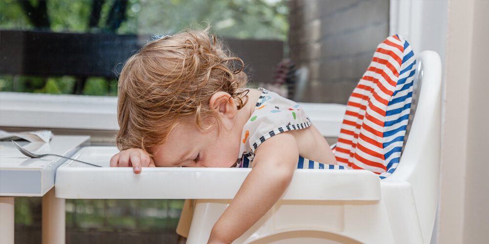 Весняна втома у дітей: як зберегти енергію і витривалість?