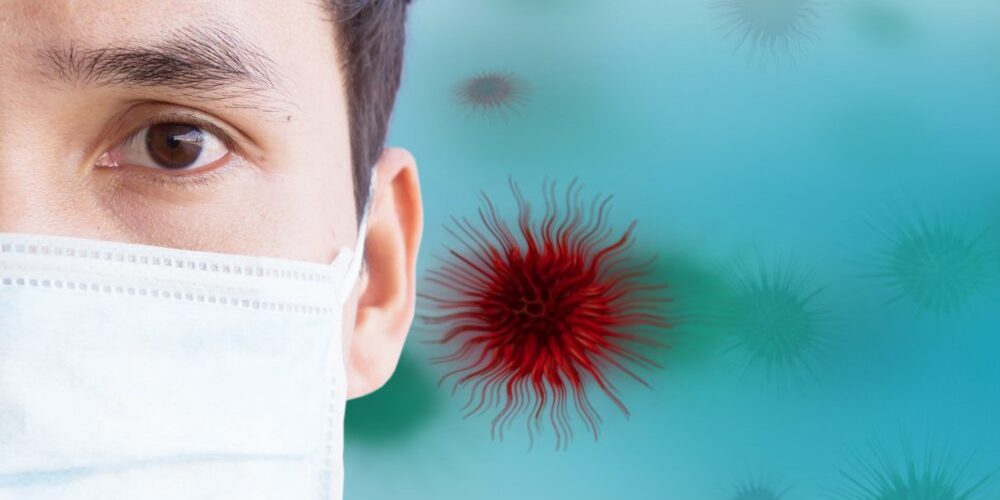 Чому важливо розрізняти вірусні і бактеріальні хвороби?