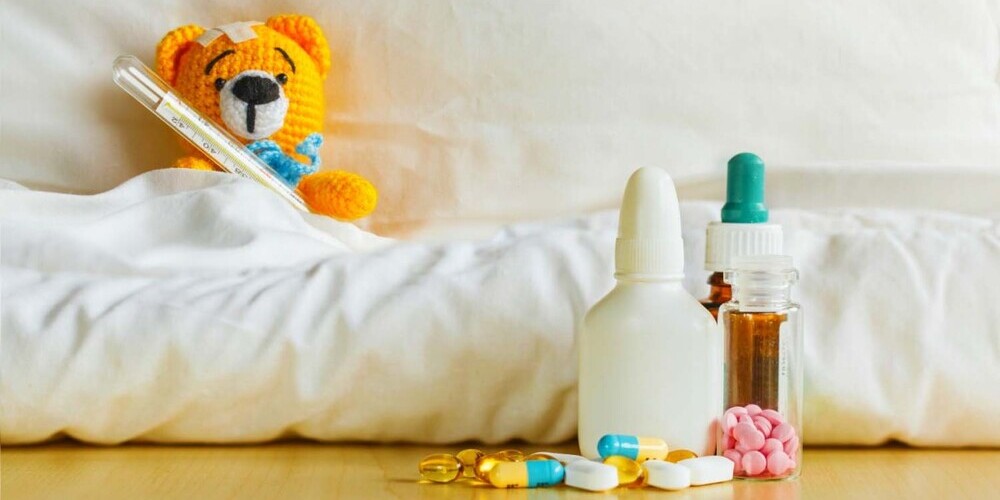 Противірусні препарати для лікування грипу: як діють і чи варто приймати?