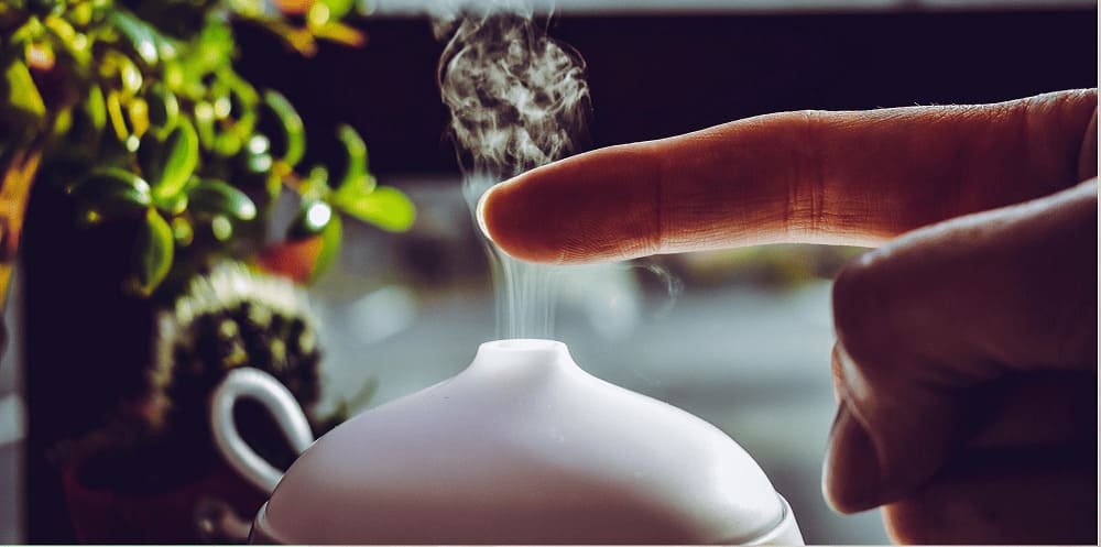 Чому сухе повітря провокує нежить та кашель?