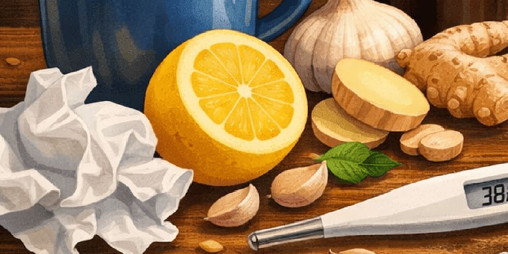 Чому самолікування іноді небезпечніше за ГРВІ?