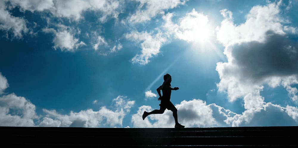 Як собі не нашкодити: повернення до спорту після ГРВІ