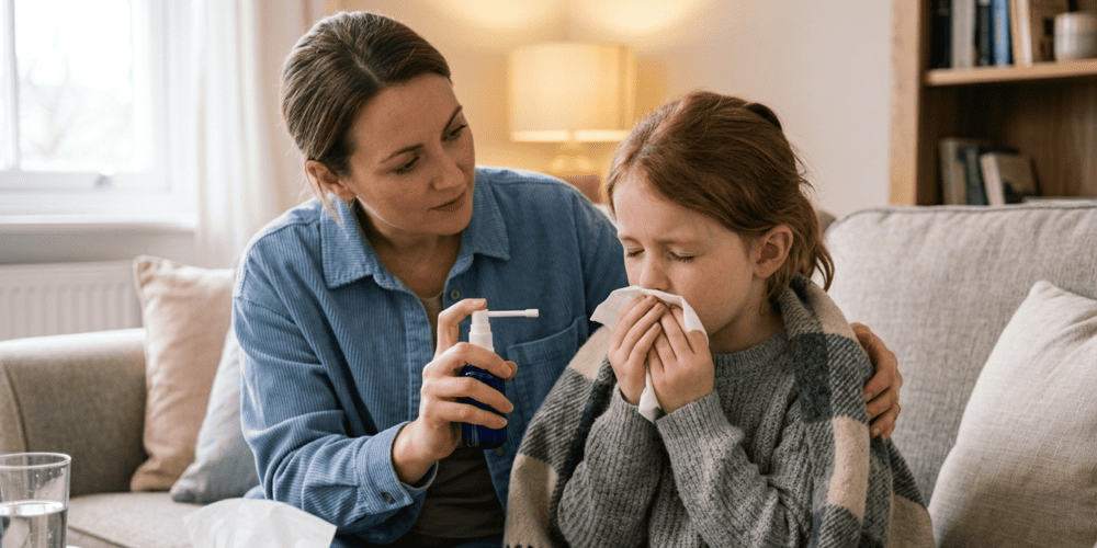 Сухий чи вологий кашель: чому важливо не плутати