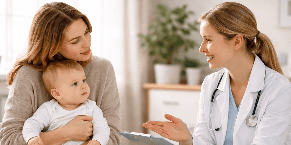 Чи можна давати противірусний препарат дитині для профілактики ГРВІ