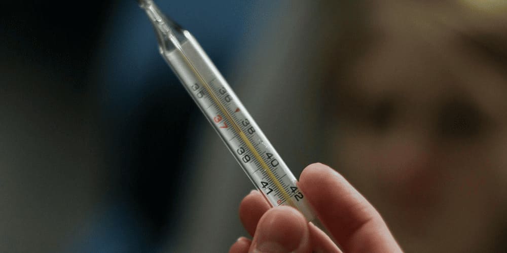 Як швидко вилікувати застуду