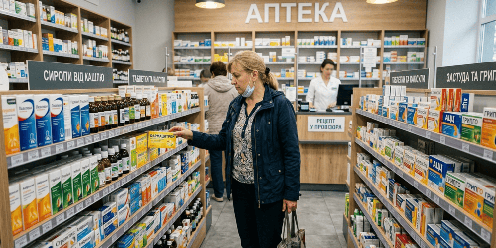 Чи потрібні противірусні дітям: правда і міфи