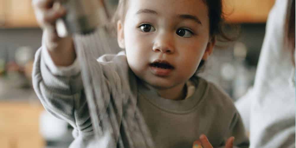 Приховані ознаки зневоднення у дітей