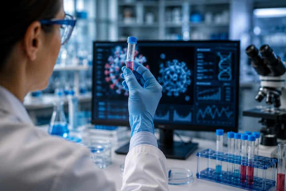 Жир допомагає організму боротися з вірусом, – австралійські вчені